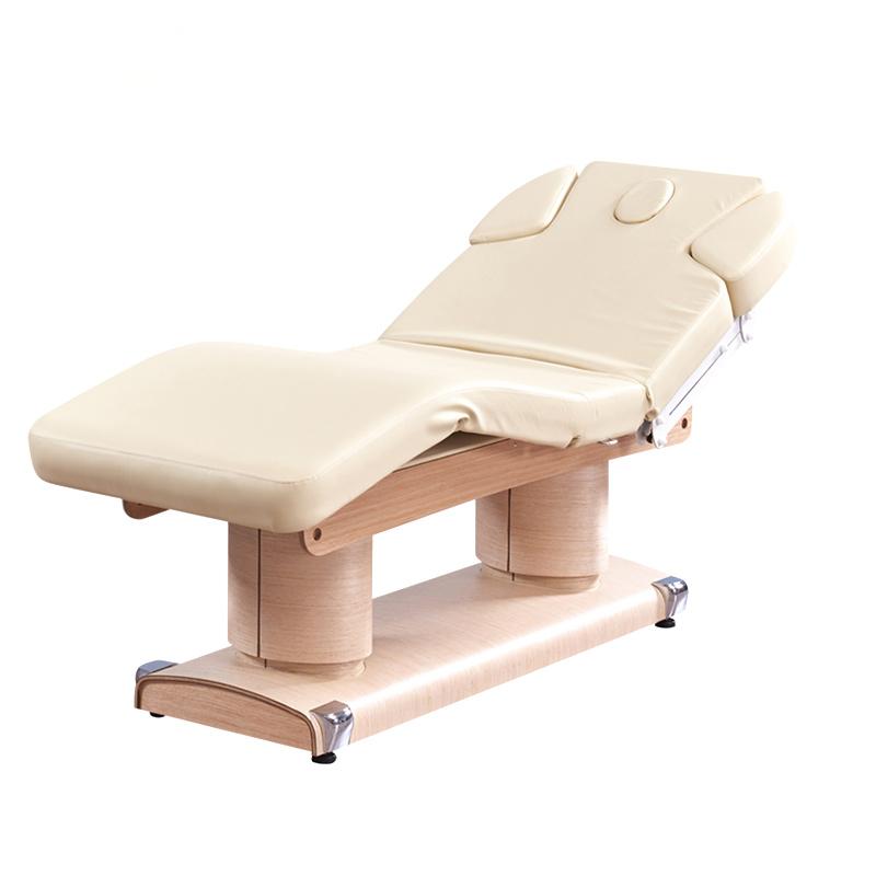 Spa Wellness In - Mesa de Massagem Elétrica Personalizada com
