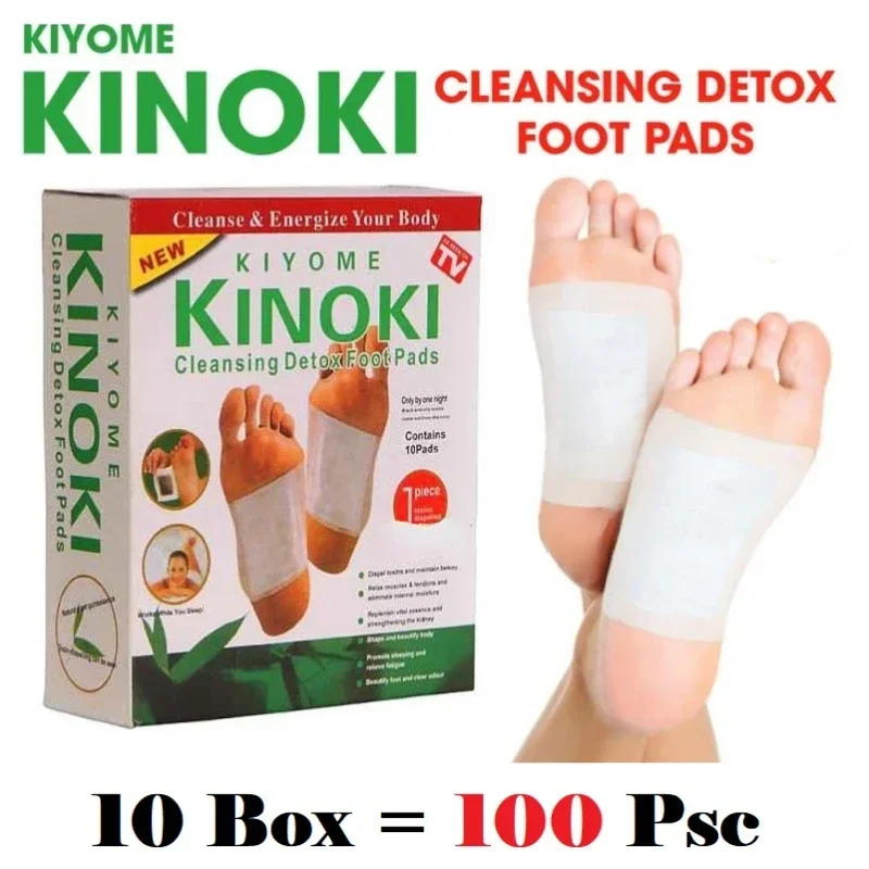 Spa Wellness In - Coreia kinoki limpeza desintoxicação perna saudável