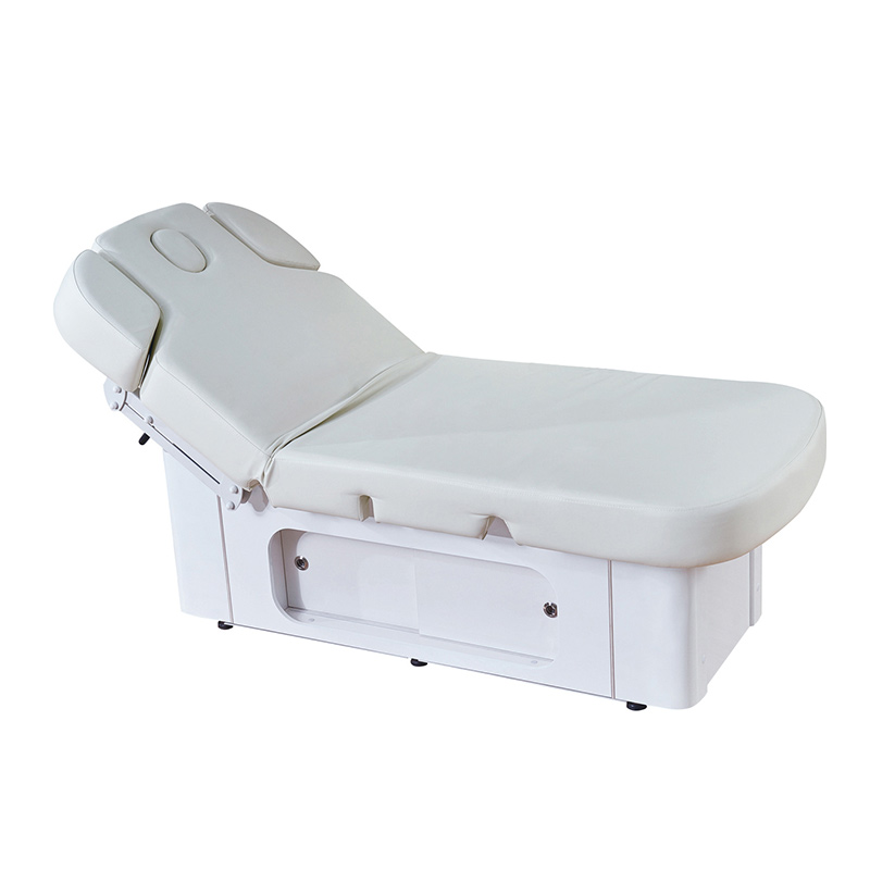 Spa Wellness In - Cama de Massagem Multifuncional Elétrica com