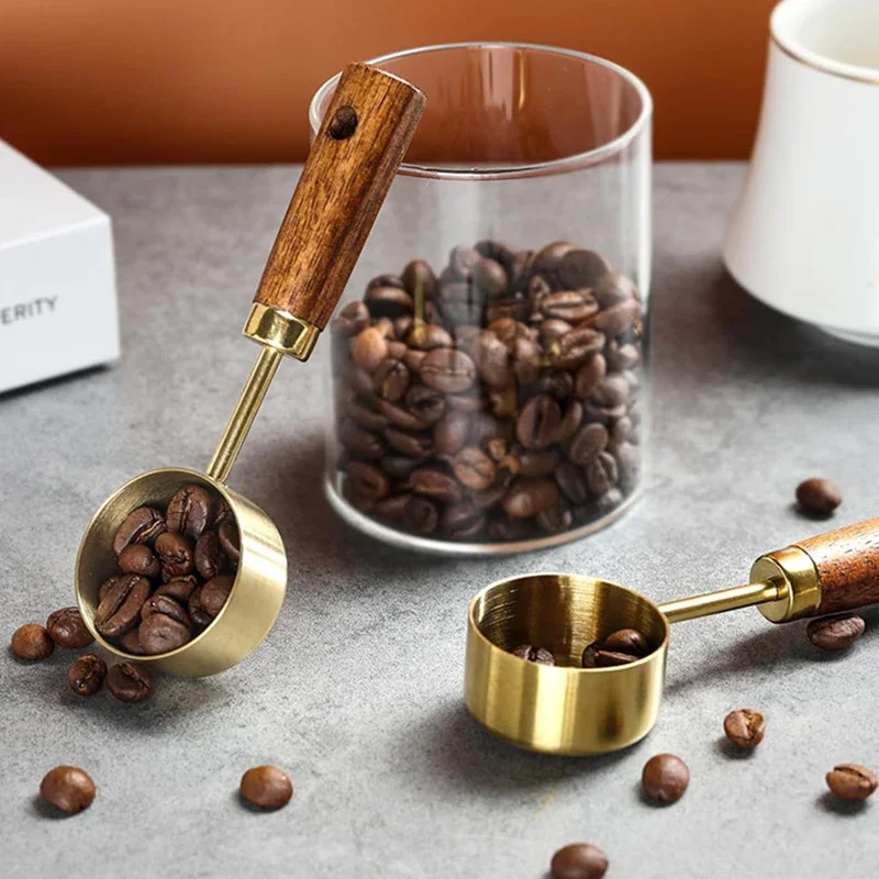 Colher medidora de aço inoxidá - Sugar Scrub Coffee avaliação e preço