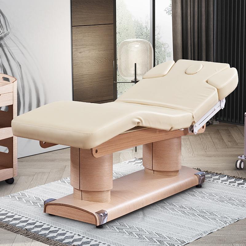 Mesa de Massagem Elétrica Pers - Spa Wellness In avaliação e preço
