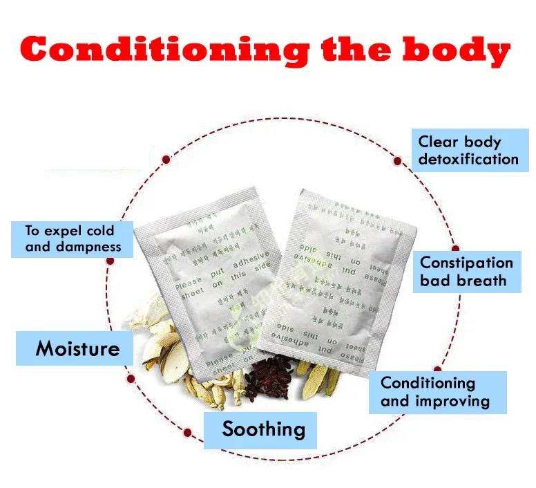 Coreia kinoki limpeza desintox - Spa Wellness In avaliação e preço