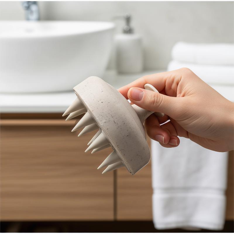 Escovas de Massagem Coloridas  - Spa Wellness In avaliação e preço