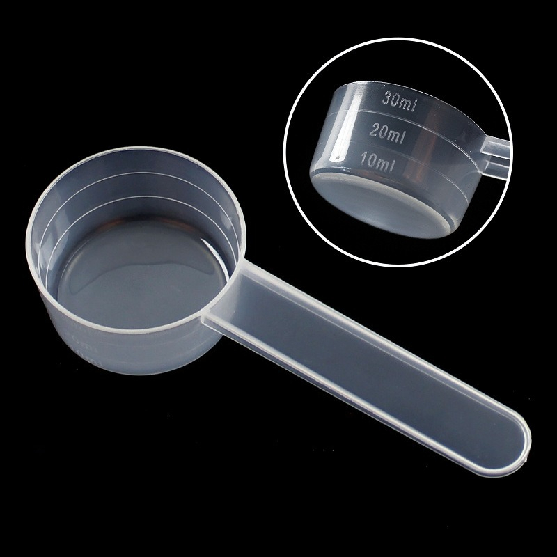 Colher Medidora de 5/10 peças, - Sugar Scrub Coffee avaliação e preço