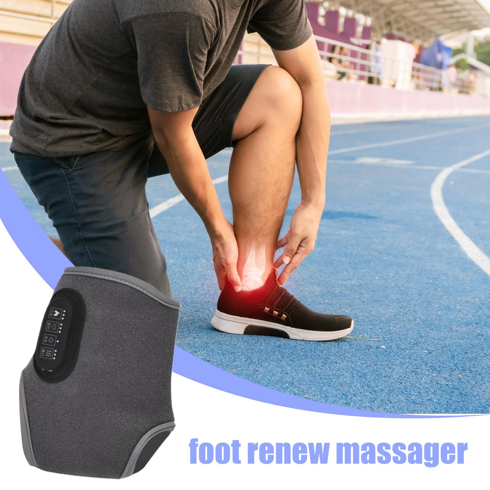 Massageador de pés portátil co - Spa Wellness In avaliação e preço