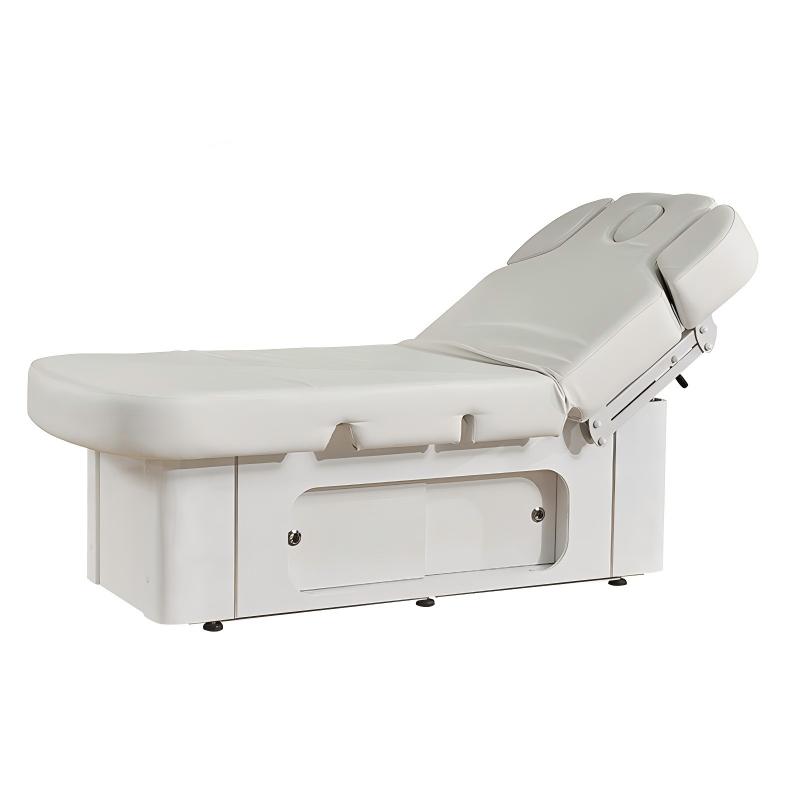 Cama de Massagem Multifunciona - Spa Wellness In avaliação e preço