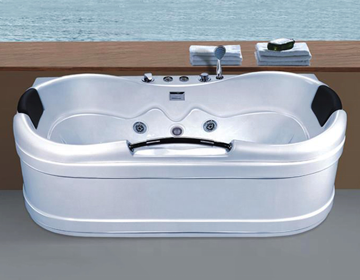 Banheira de hidromassagem prof - Spa Wellness In avaliação e preço
