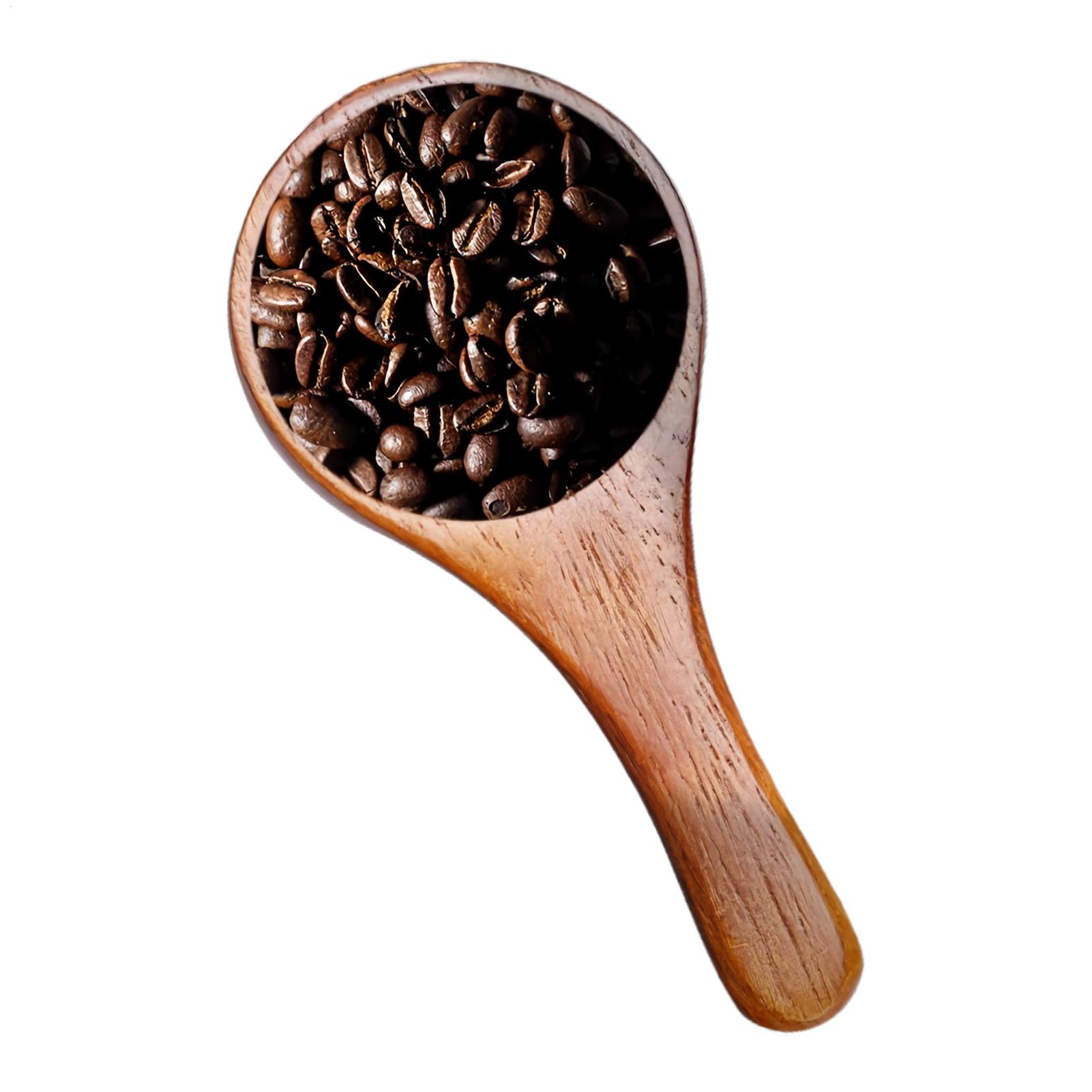 Colher Medidora de Café em Mad - Sugar Scrub Coffee avaliação e preço