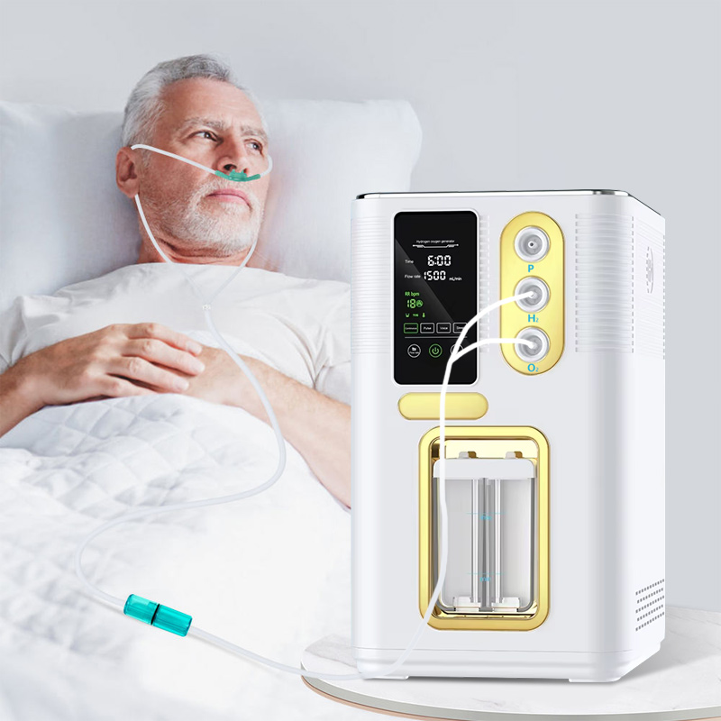 Gerador de Hidrogênio Doméstic - Spa Wellness In avaliação e preço
