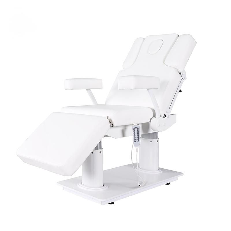 Cama de Massagem Elétrica Coof - Spa Wellness In avaliação e preço