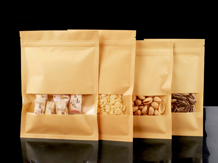 100 sacos ziplock da janela do - Sugar Scrub Coffee avaliação e preço