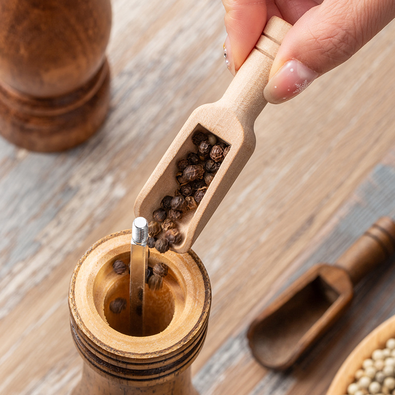 2/5 pçs conjunto de colher de  - Sugar Scrub Coffee avaliação e preço
