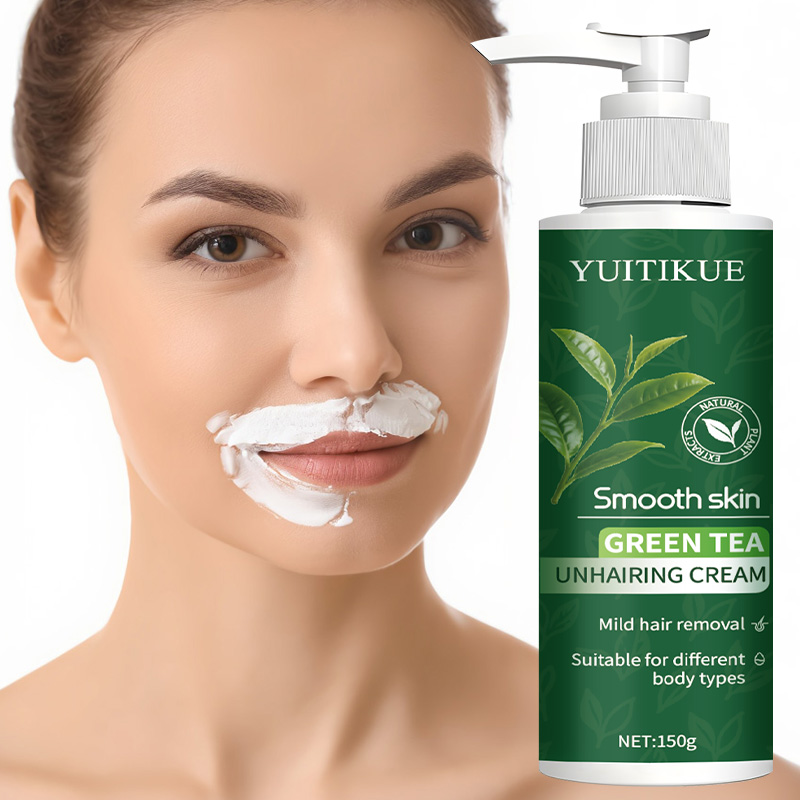 Creme Depilatório YUITIKUE de  - Hair Removal Cream avaliação e preço
