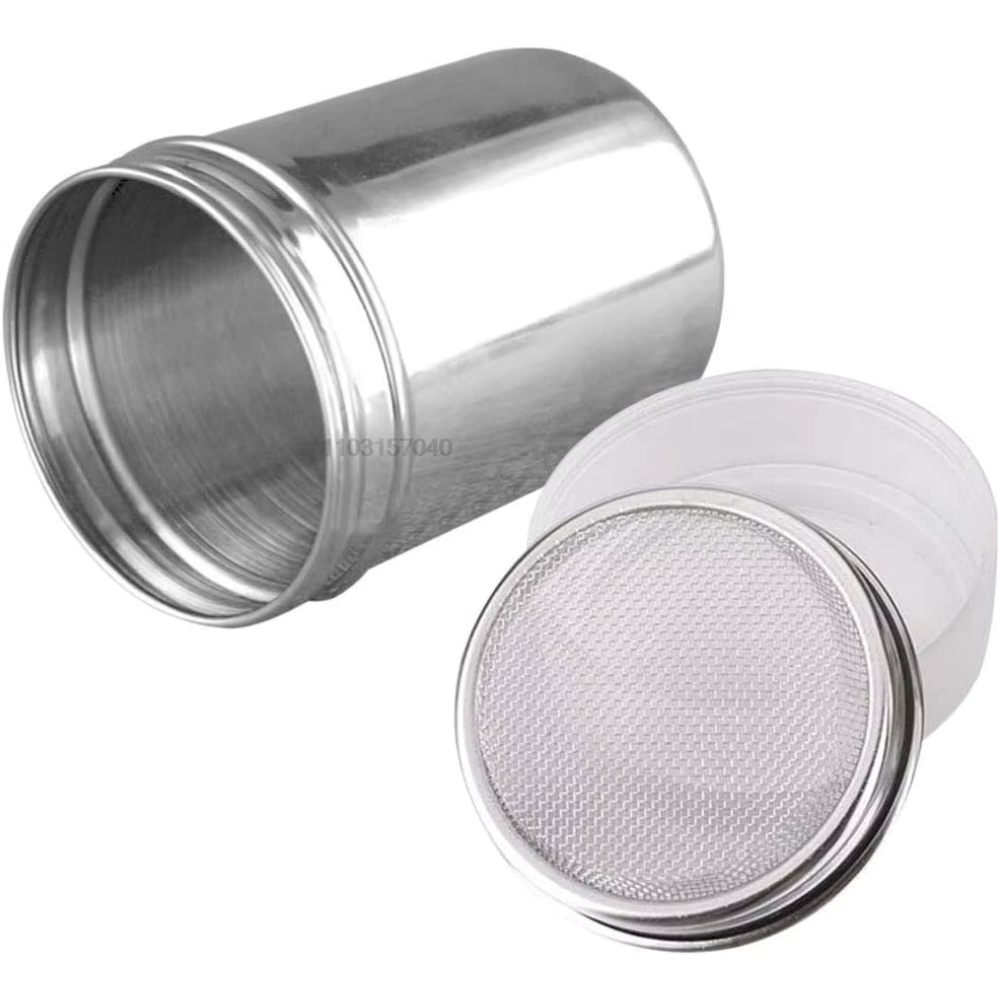 Aço inoxidável cafeteira cacau - Sugar Scrub Coffee avaliação e preço