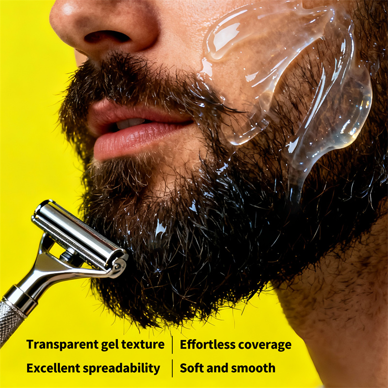 Gel de barbear não irritante p - Hair Removal Cream avaliação e preço