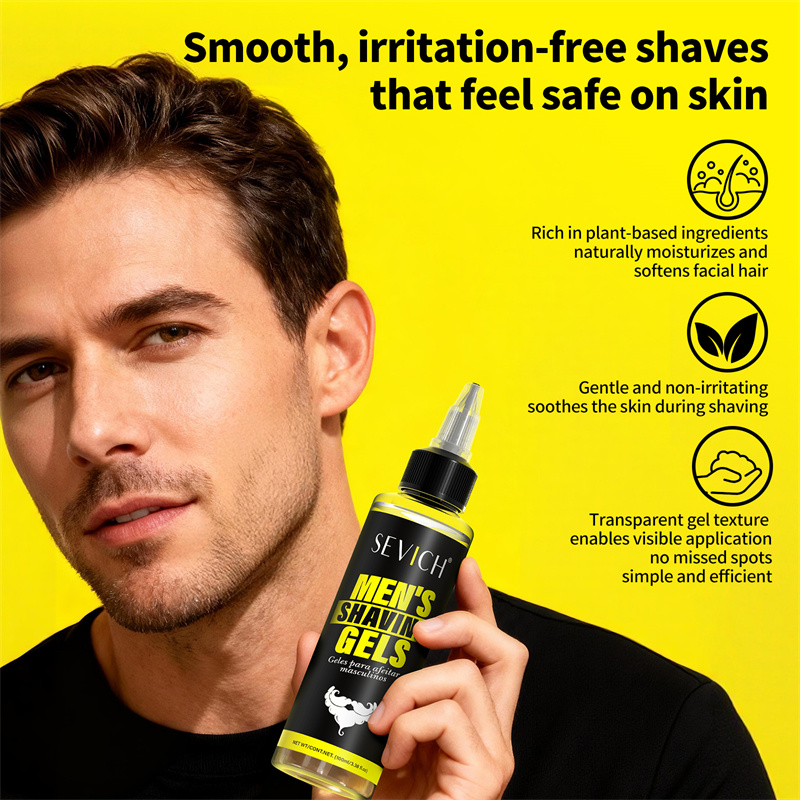 Gel de barbear não irritante p - Hair Removal Cream avaliação e preço