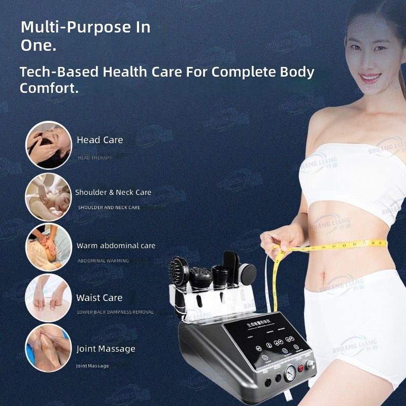 Dispositivo de Modelagem Corpo - Spa Wellness In avaliação e preço