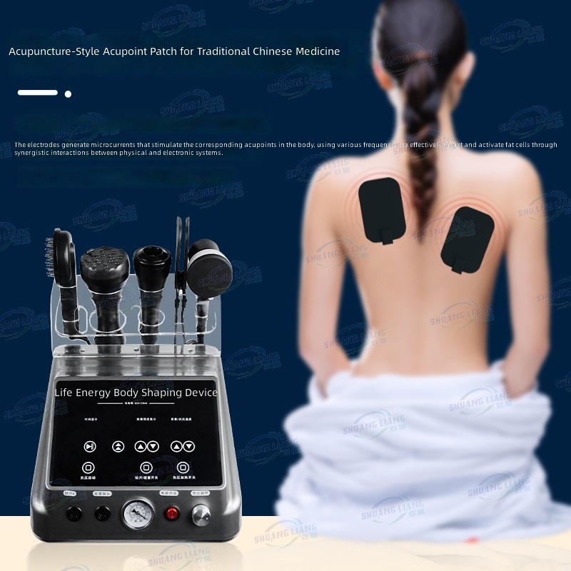 Dispositivo de Modelagem Corpo - Spa Wellness In avaliação e preço