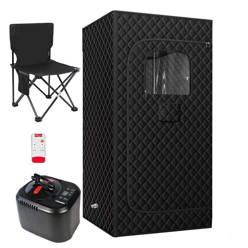 Tenda de Sauna a Vapor Dobráve - Spa Wellness In avaliação e preço
