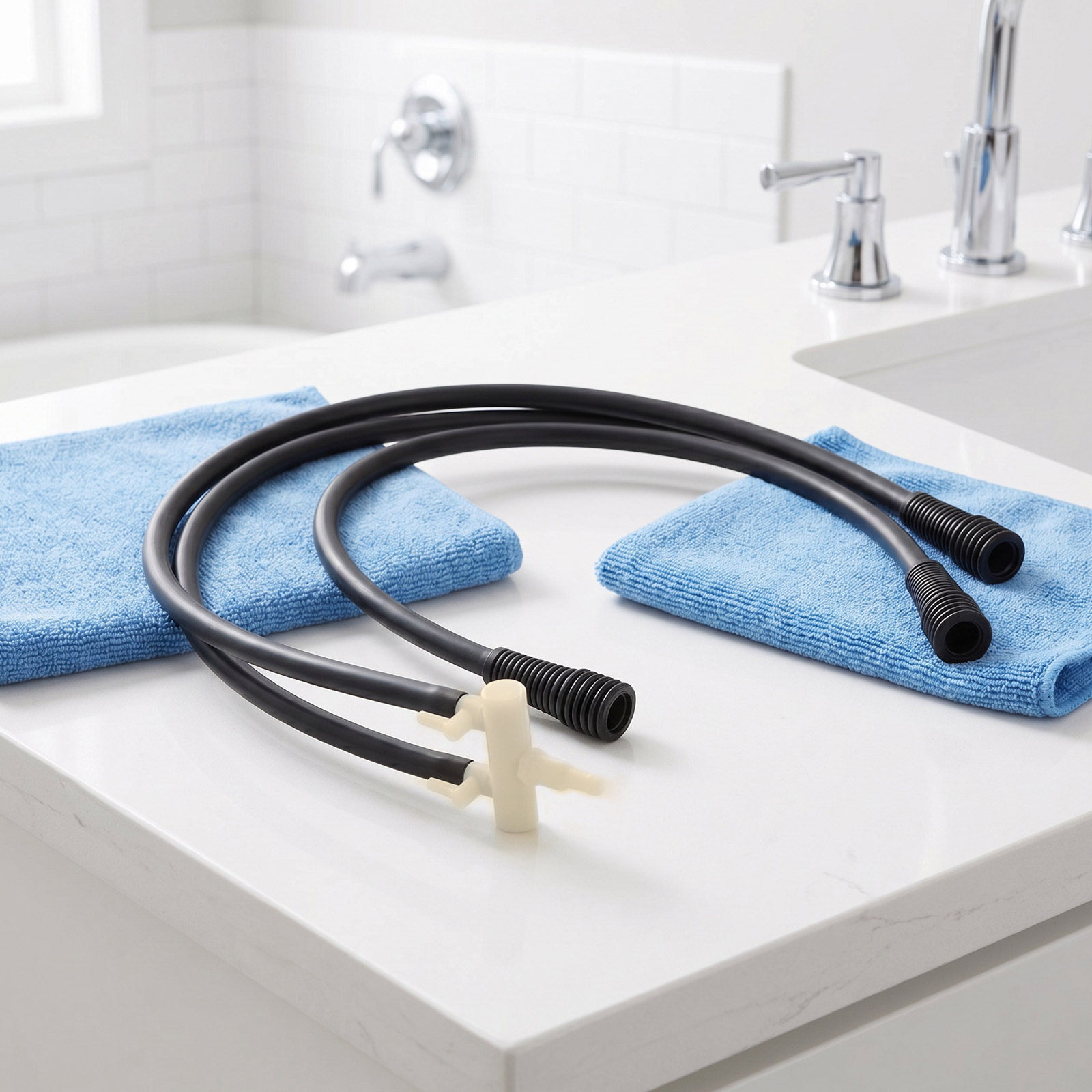 Tubo de Reposição para Aparelh - Spa Wellness In avaliação e preço